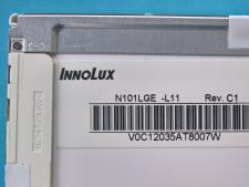 Матриця LCD до ноутбука Samsung NP-N127 №3